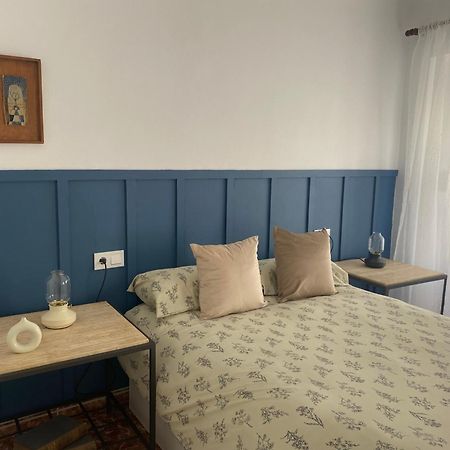 אנטקרה Casa Vera, Vistas En El Corazon De La Ciudad מראה חיצוני תמונה