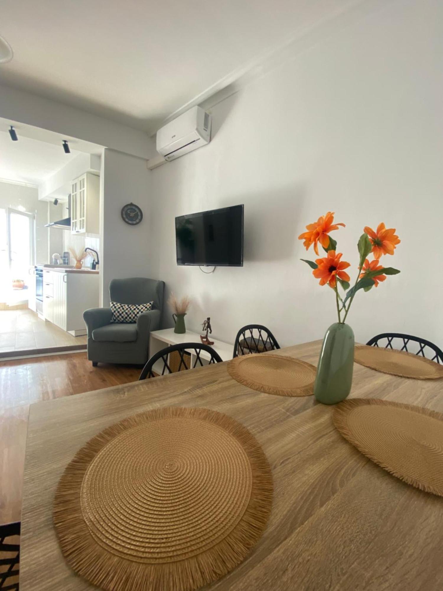 אנטקרה Casa Vera, Vistas En El Corazon De La Ciudad מראה חיצוני תמונה