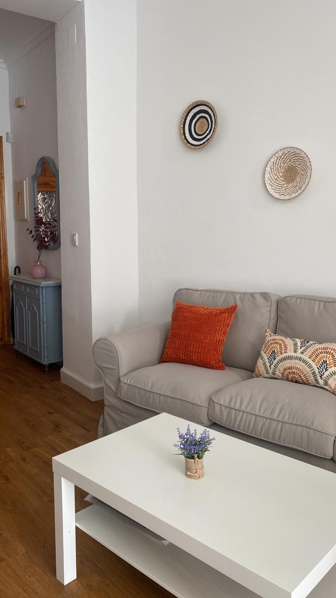 אנטקרה Casa Vera, Vistas En El Corazon De La Ciudad מראה חיצוני תמונה