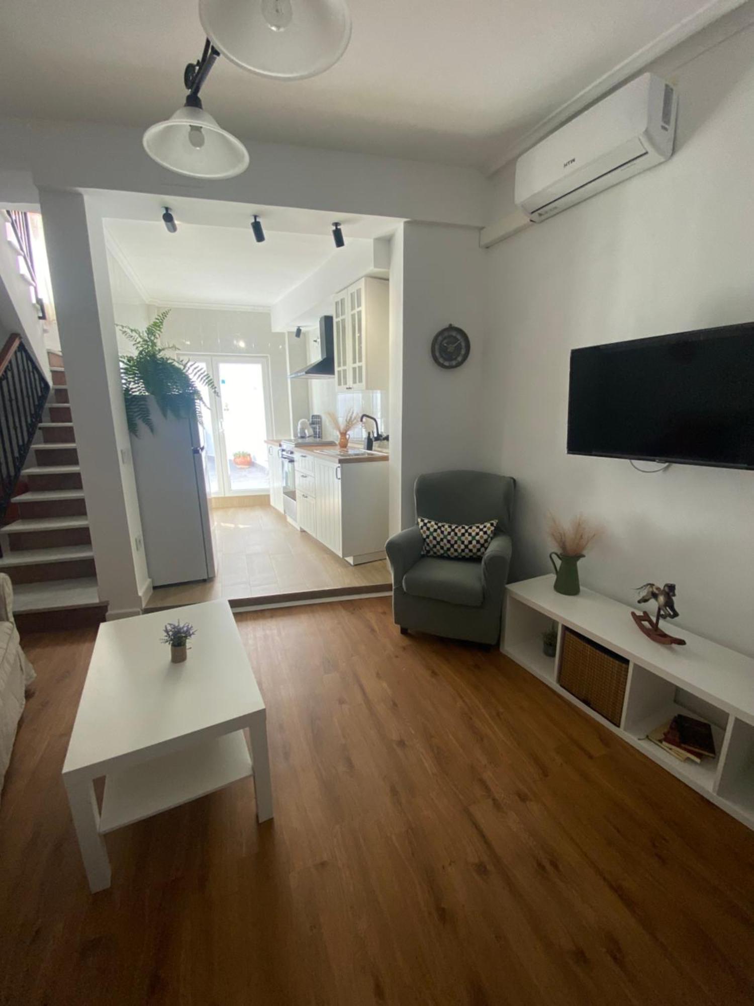 אנטקרה Casa Vera, Vistas En El Corazon De La Ciudad מראה חיצוני תמונה