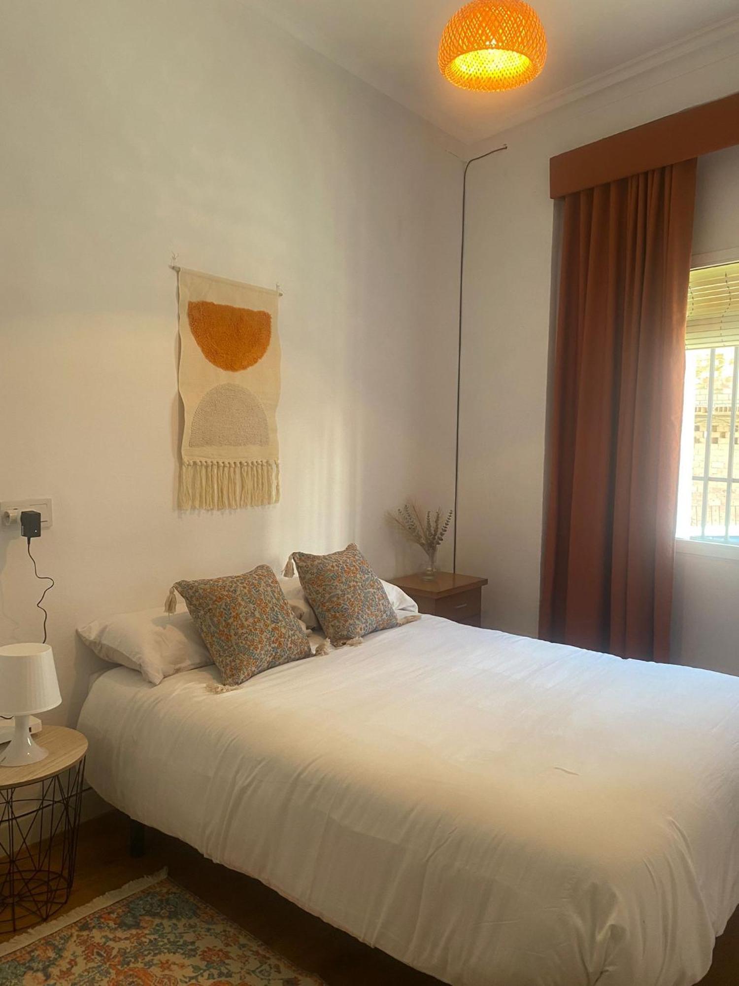 אנטקרה Casa Vera, Vistas En El Corazon De La Ciudad מראה חיצוני תמונה
