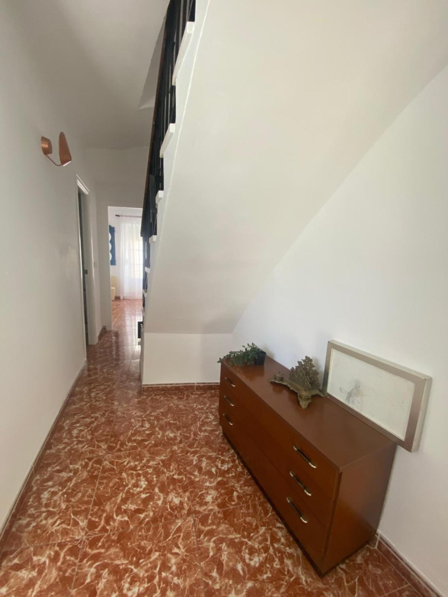 אנטקרה Casa Vera, Vistas En El Corazon De La Ciudad מראה חיצוני תמונה