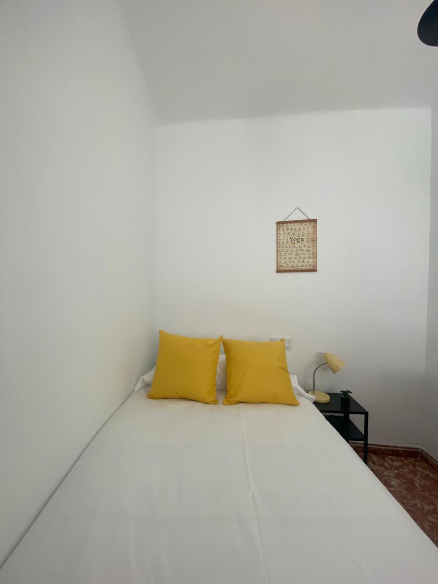 אנטקרה Casa Vera, Vistas En El Corazon De La Ciudad מראה חיצוני תמונה