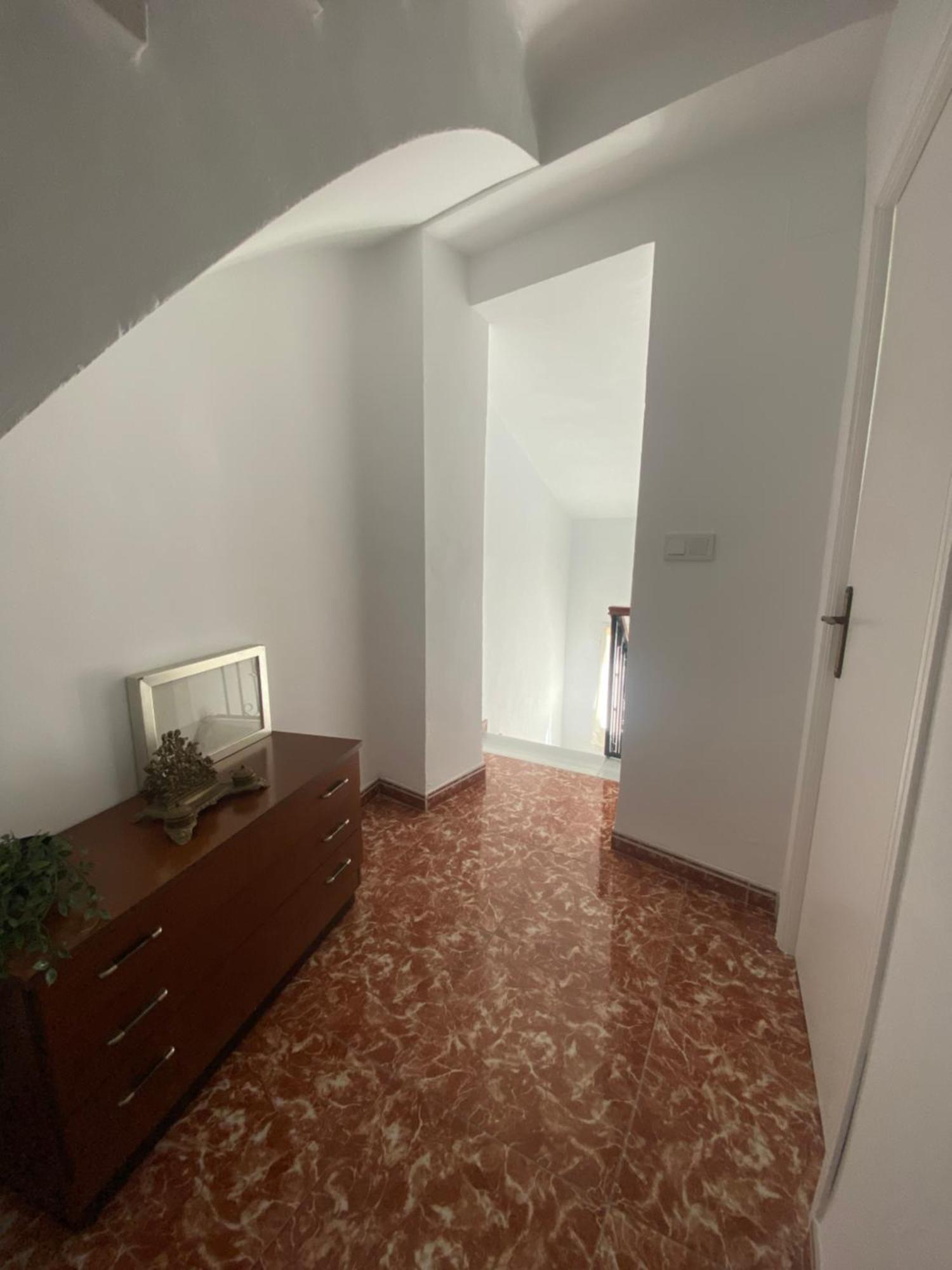 אנטקרה Casa Vera, Vistas En El Corazon De La Ciudad מראה חיצוני תמונה