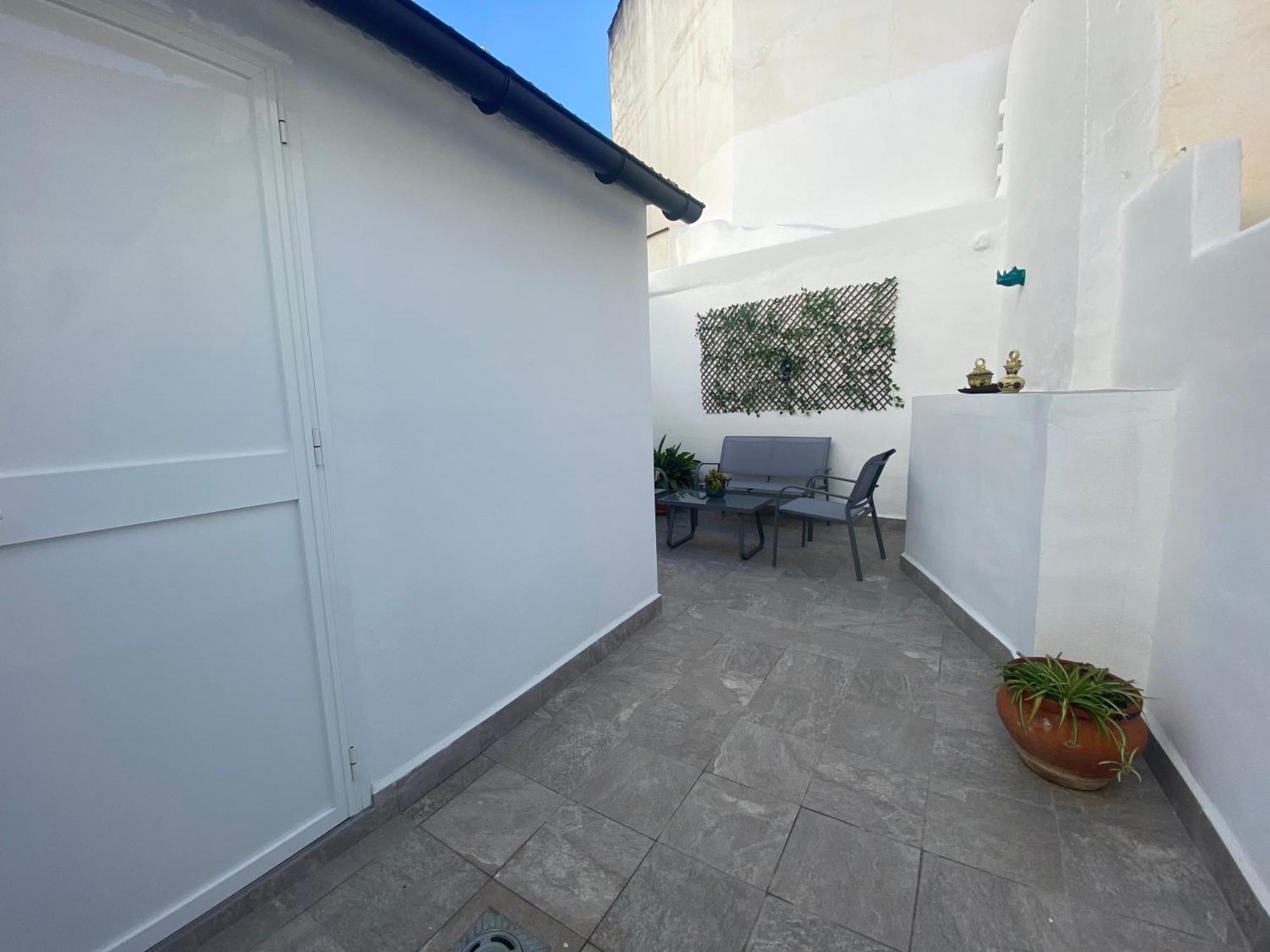 אנטקרה Casa Vera, Vistas En El Corazon De La Ciudad מראה חיצוני תמונה