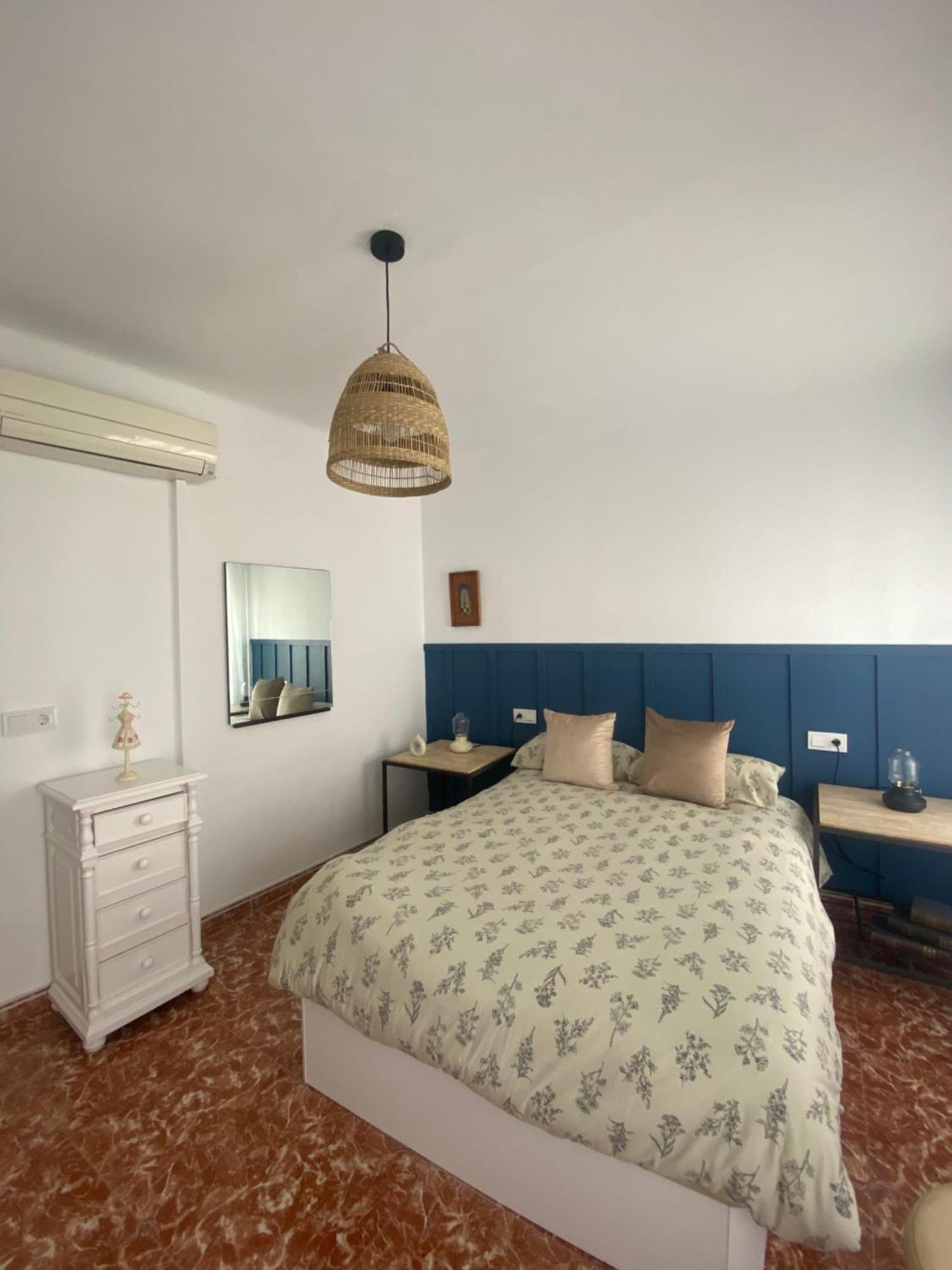 אנטקרה Casa Vera, Vistas En El Corazon De La Ciudad מראה חיצוני תמונה