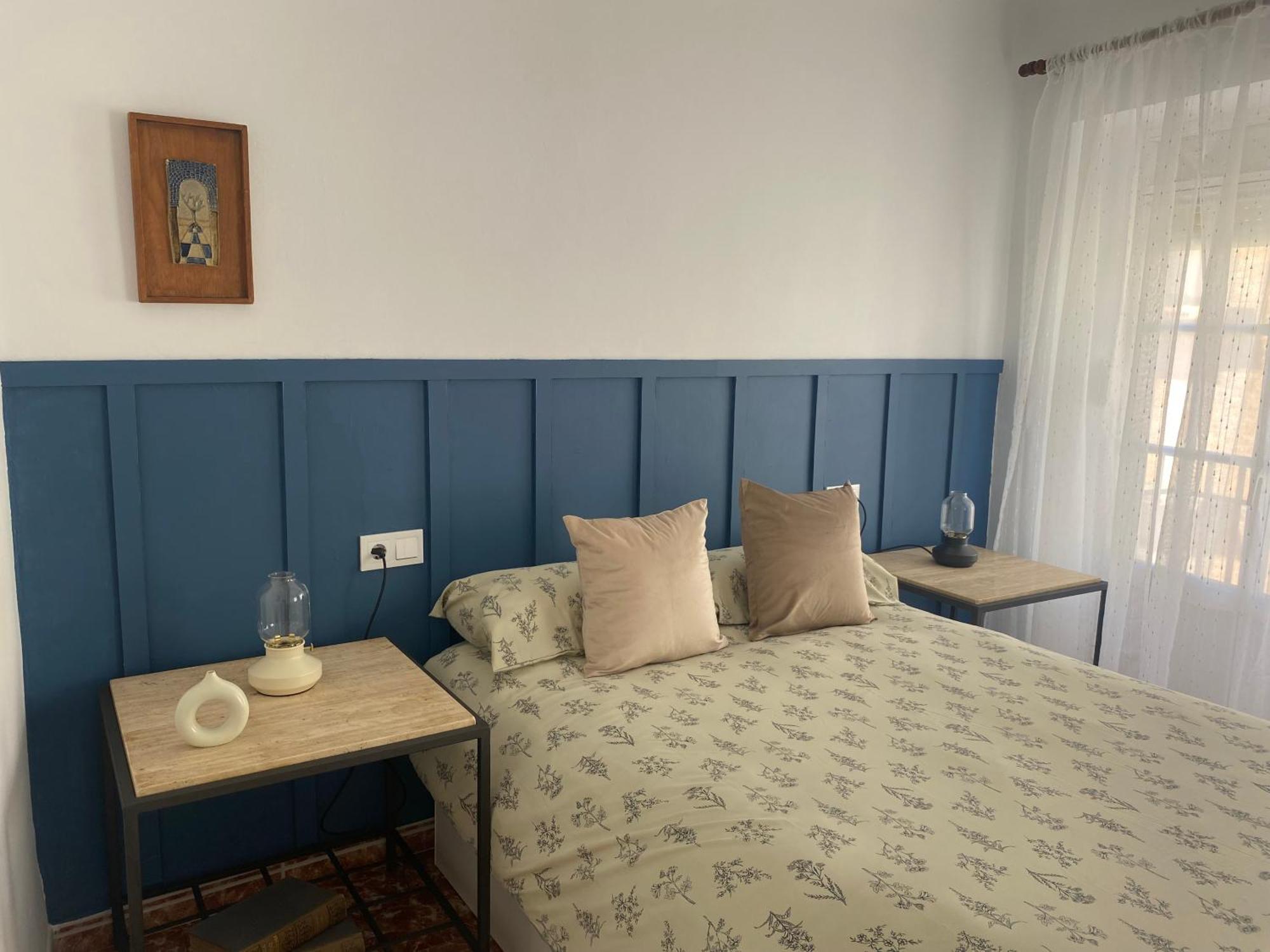 אנטקרה Casa Vera, Vistas En El Corazon De La Ciudad מראה חיצוני תמונה